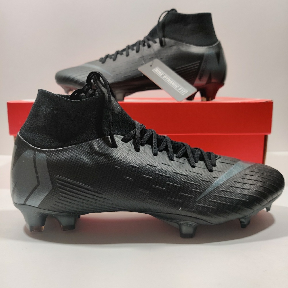 Nike Mercurial Superfly 6 Pro Fg Soccer Cleats